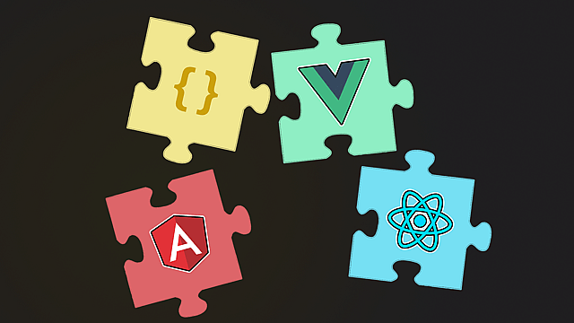 Article thumbnail for Adding Web Components To Any App
