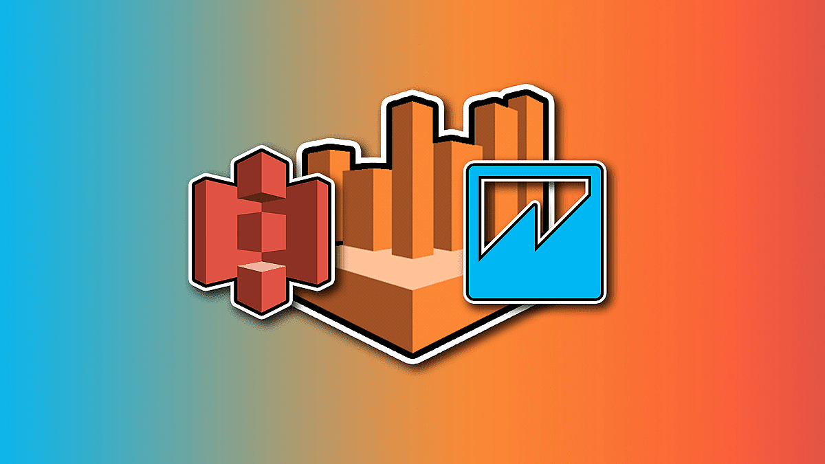 Article thumbnail for Amazon Athena - Example Project