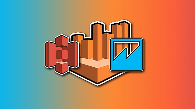 Article thumbnail for Amazon Athena - Example Project