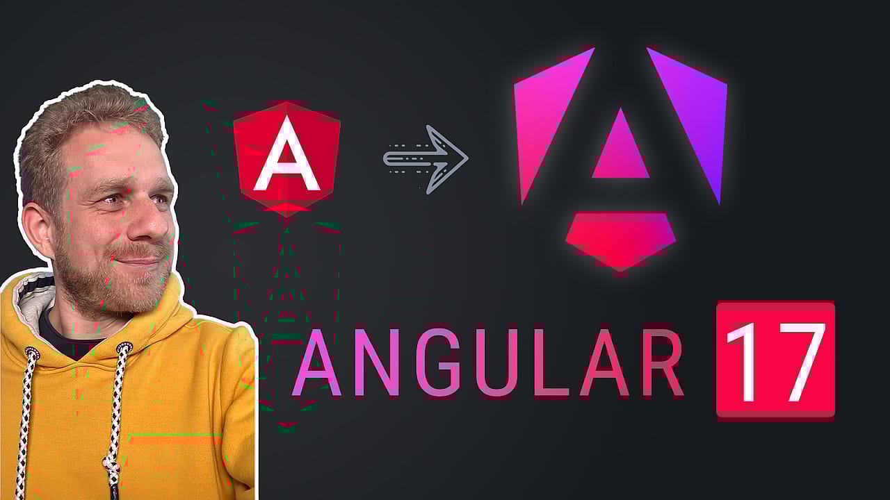 Article thumbnail for Angular 17 - The Renaissance Continues