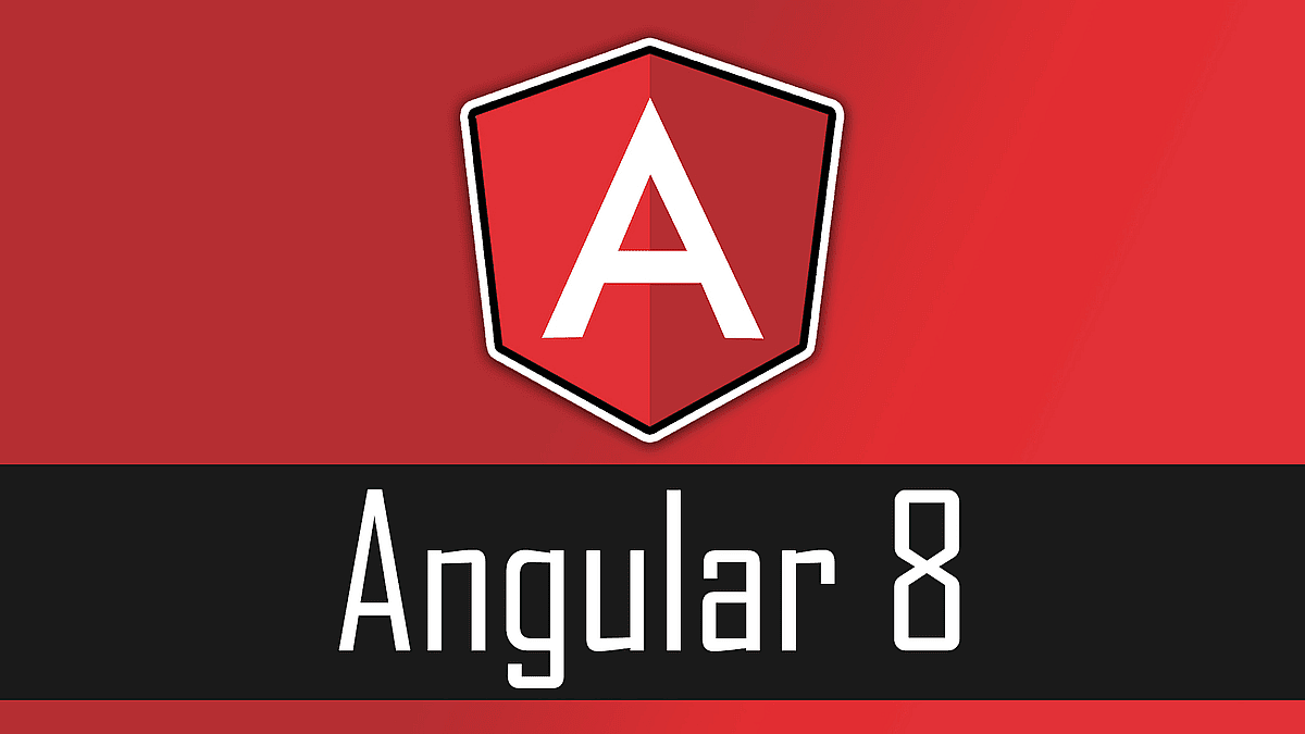 Article thumbnail for Angular 8 - What's new, what changed?