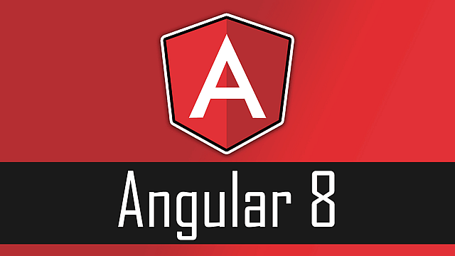 Article thumbnail for Angular 8 - What's new, what changed?