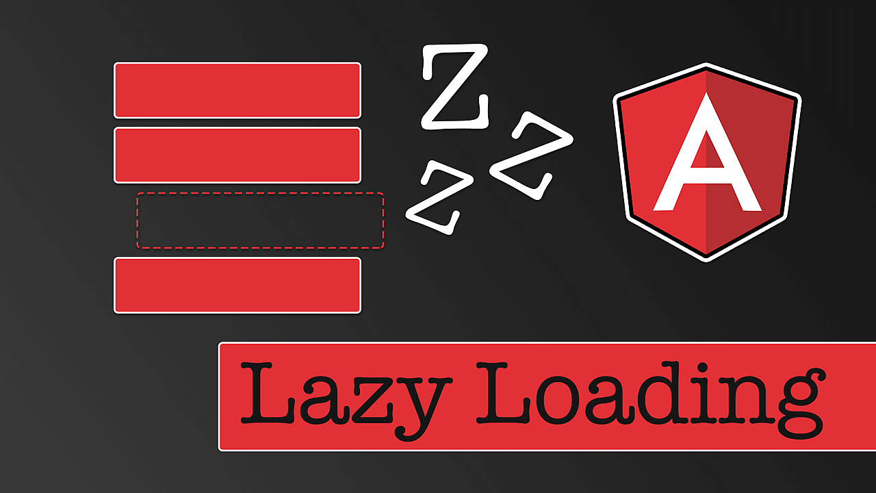 Article thumbnail for Implementing Lazy Loading in Angular Apps