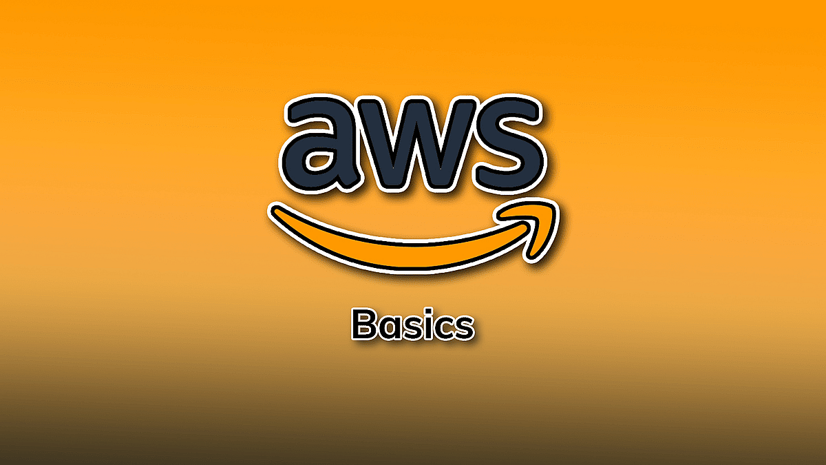 Article thumbnail for AWS the Basics