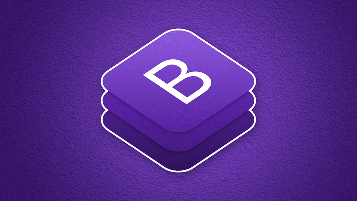 Article thumbnail for Bootstrap 4 Tutorial