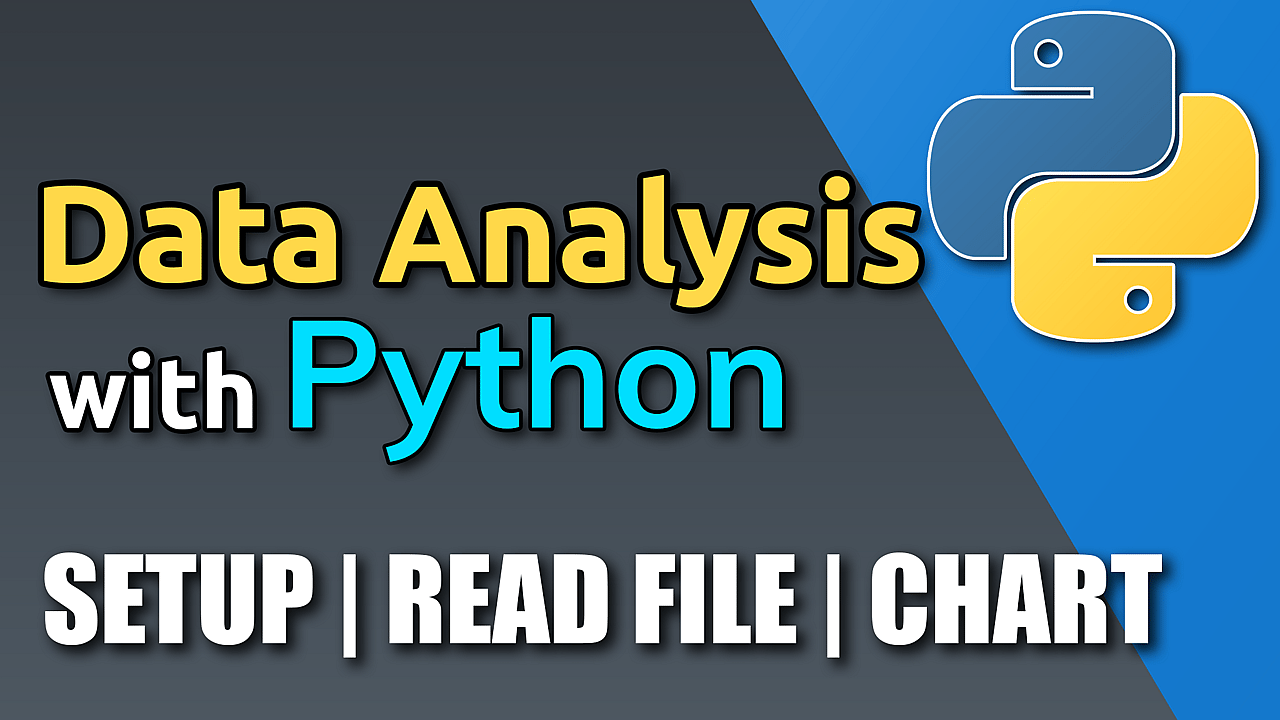 Article thumbnail for Data Analysis with Python