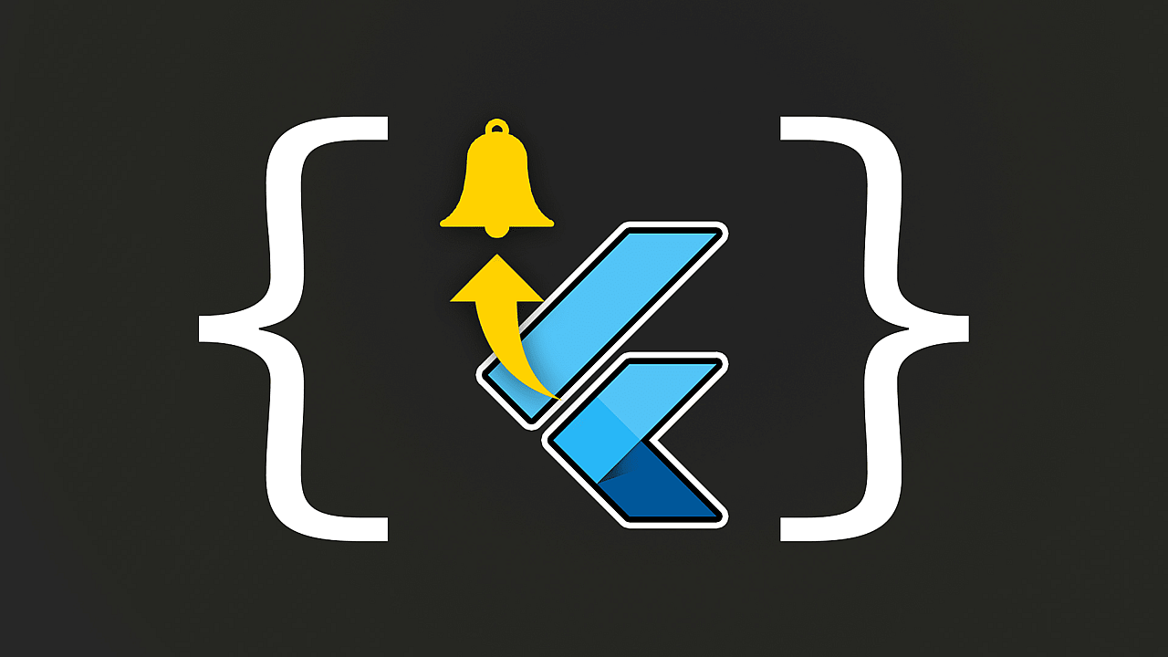 Article thumbnail for Adding Flutter Push Notifcations to Flutter Apps