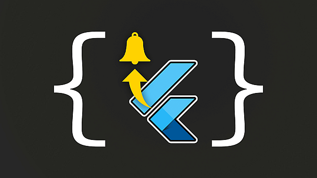 Article thumbnail for Adding Flutter Push Notifcations to Flutter Apps