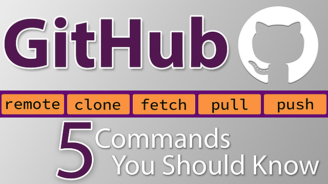 Article thumbnail for GitHub - The Basics
