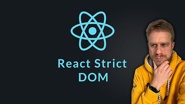 Article thumbnail for How React aims to help with cross-platform development