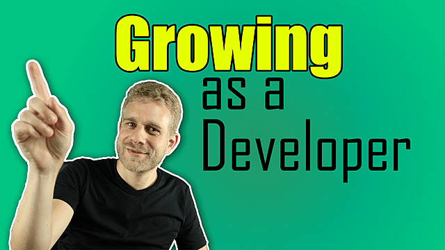 Article thumbnail for How To Become A Better Web Developer