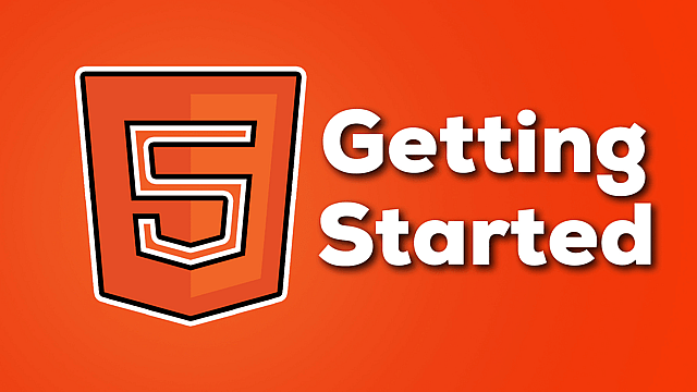 Article thumbnail for HTML Beginner's Guide