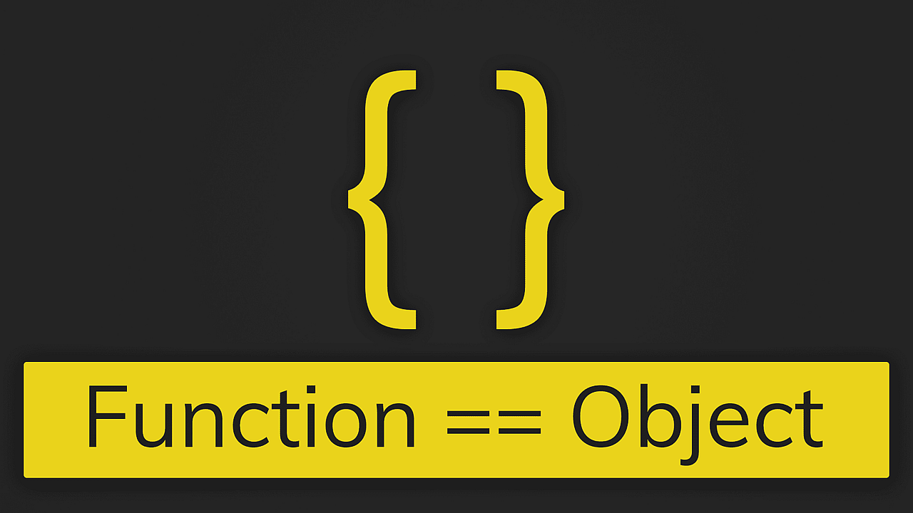 Article thumbnail for JS Functions Are Objects