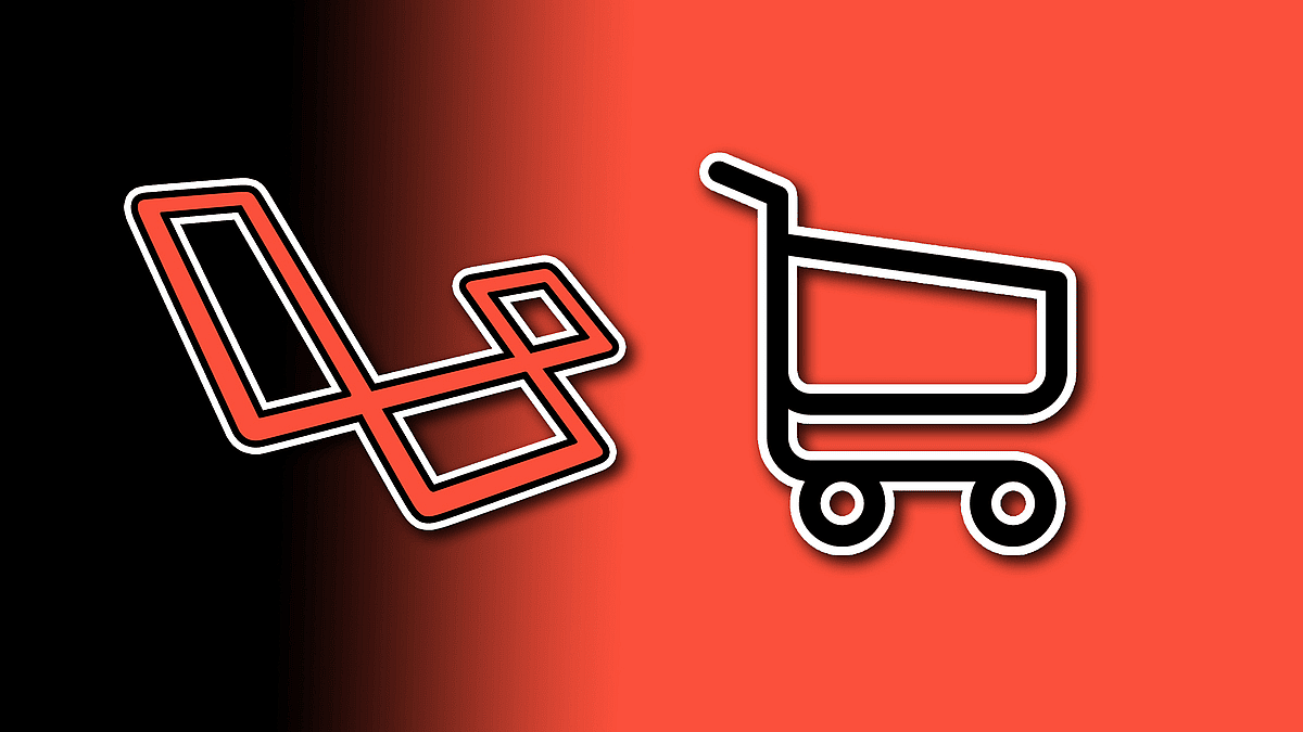 Article thumbnail for Laravel 5.2 PHP - Build a Shopping Cart