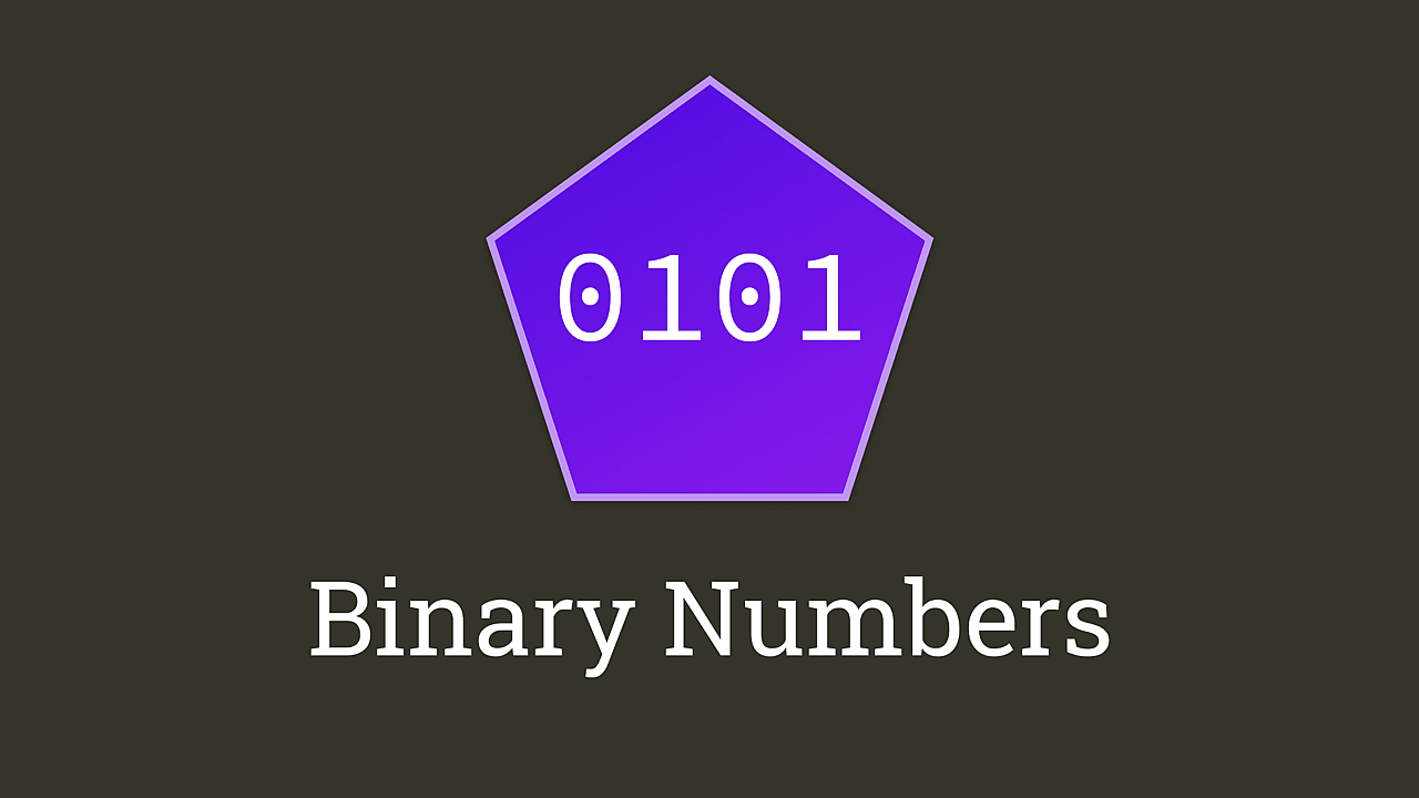 Article thumbnail for Making Sense Of Binary Numbers