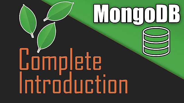 Article thumbnail for MongoDB Complete Introduction Summary