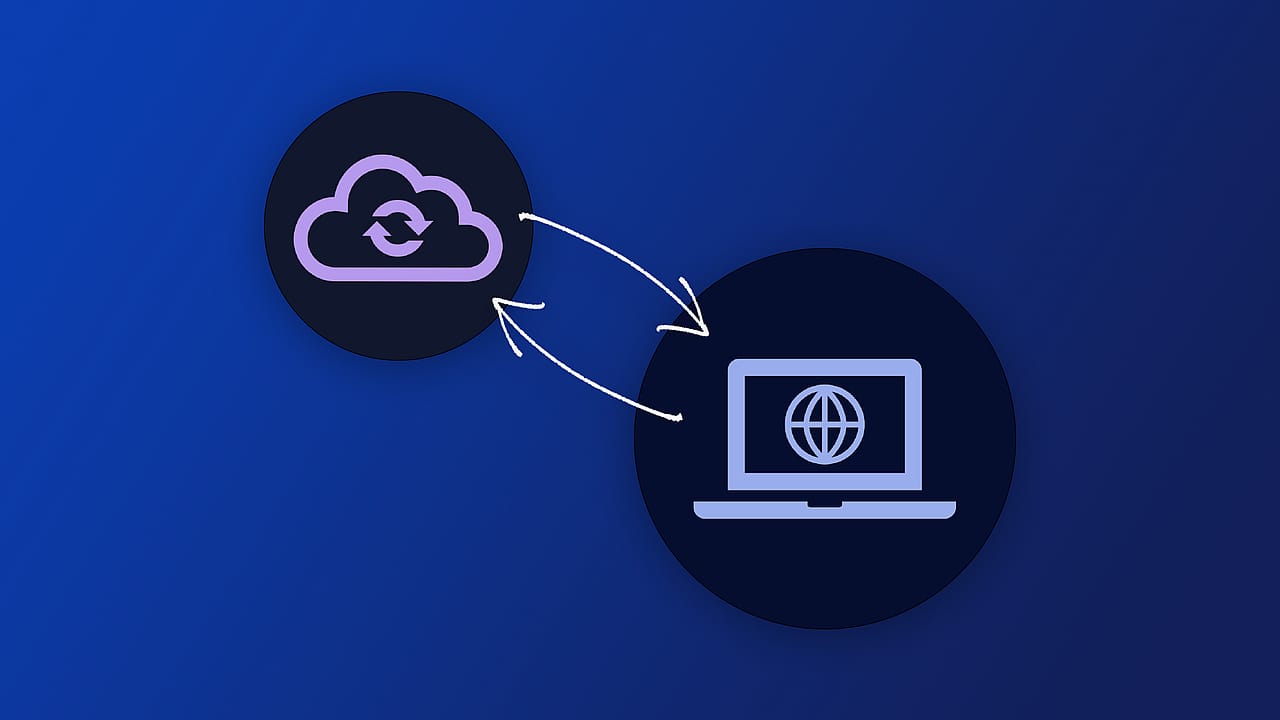 Article thumbnail for Using NextJS With Wordpress Headless CMS