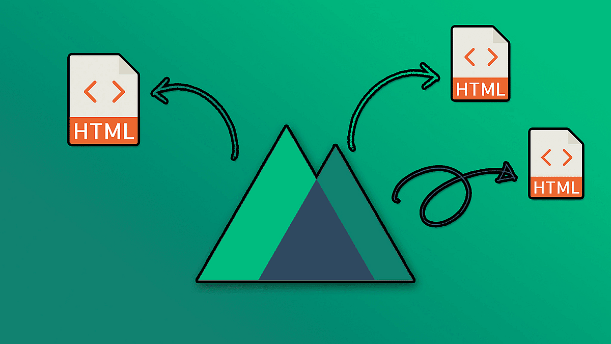 Article thumbnail for Static Site Generation