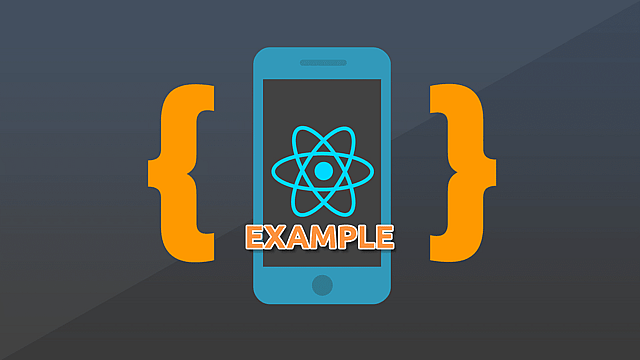 Article thumbnail for React Native - By Example