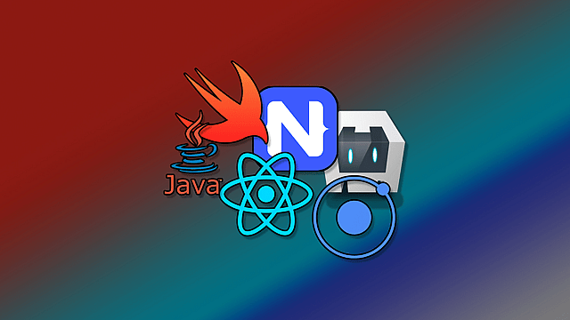 Article thumbnail for React Native vs... - A Comparison