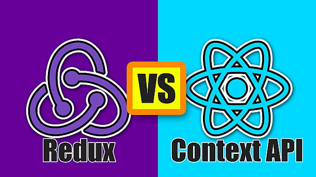 Article thumbnail for Redux vs React's Context API