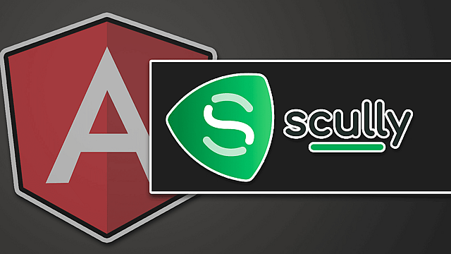 Article thumbnail for Introducing Scully: A Static Site Generator