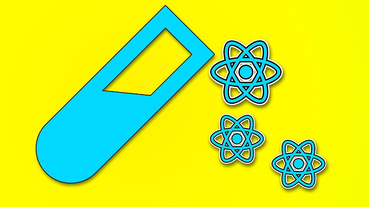 Article thumbnail for Testing React.js Apps