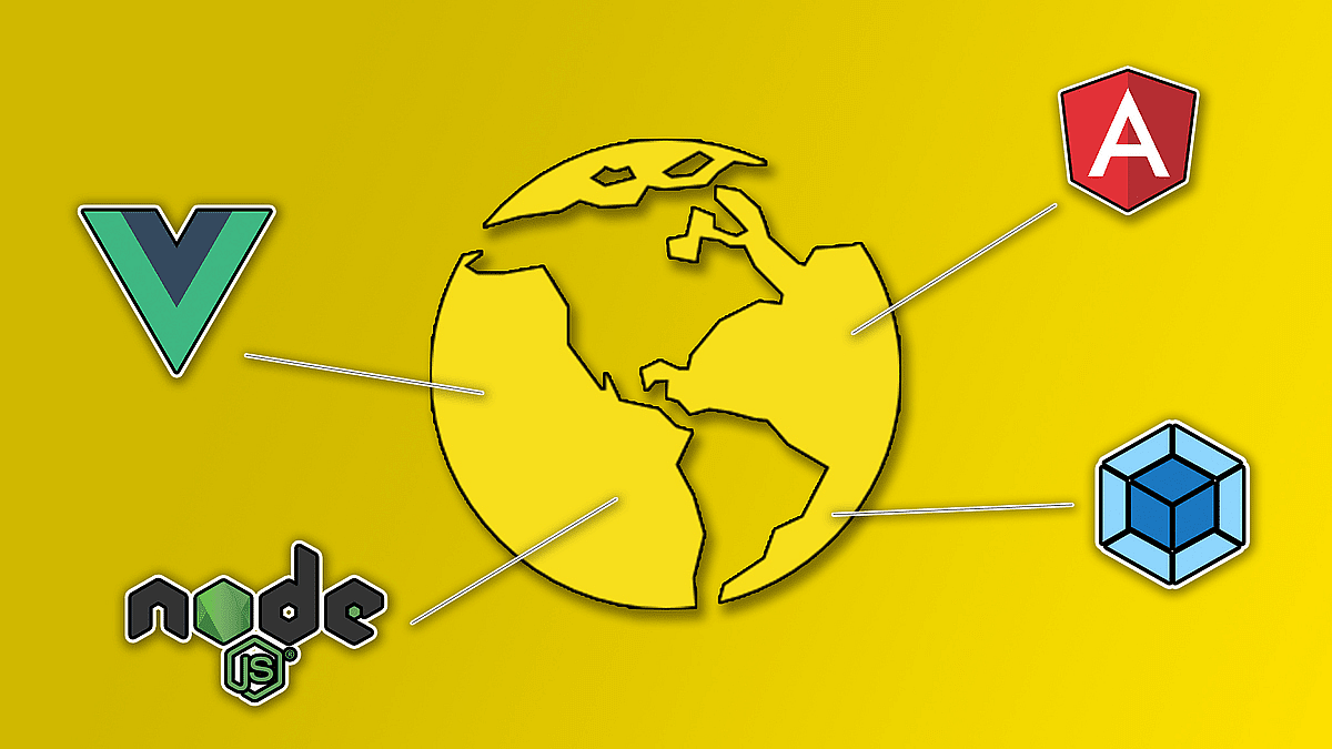 Article thumbnail for The World of JavaScript