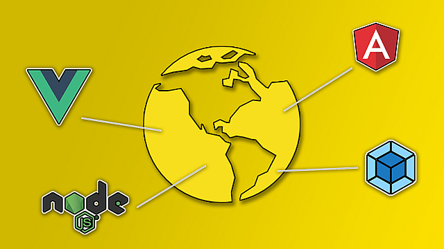 Article thumbnail for The World of JavaScript