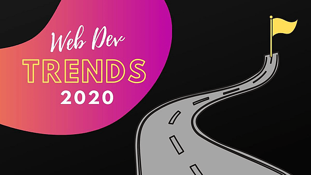 Article thumbnail for Trends 2020