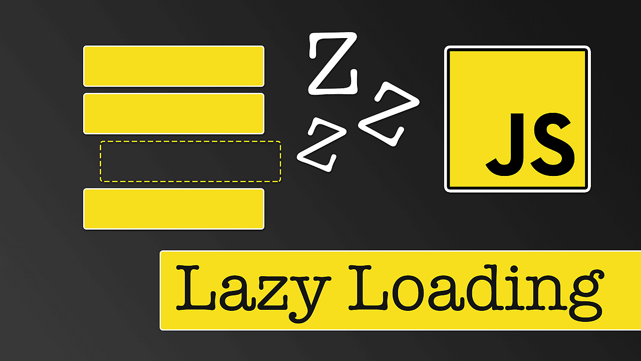 Article thumbnail for Understanding Lazy Loading