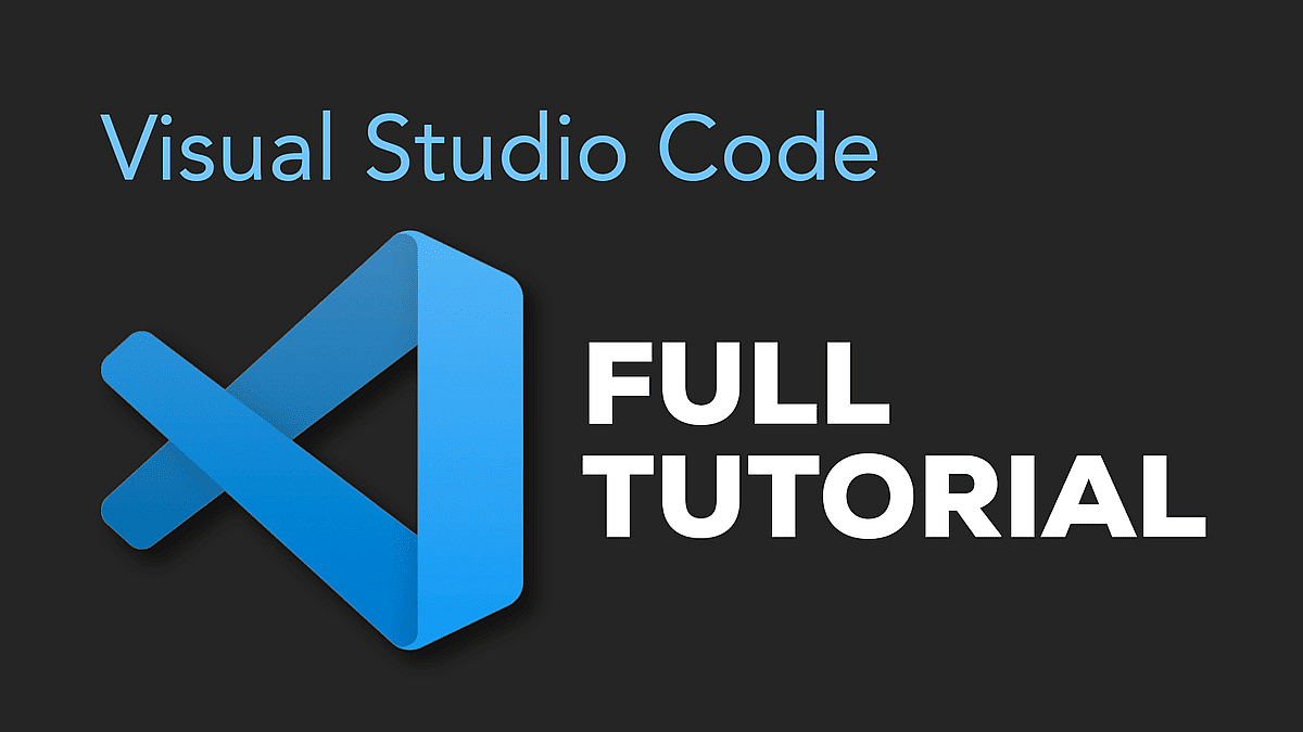 Article thumbnail for Visual Studio Code Introduction
