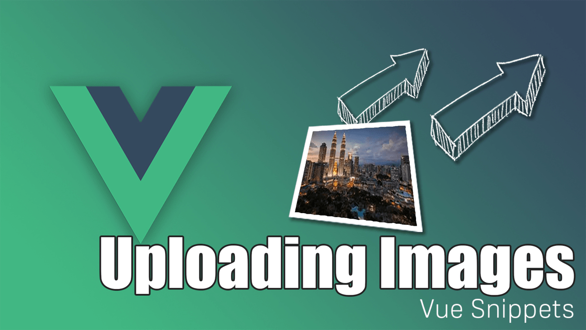Article thumbnail for Vue Image Upload