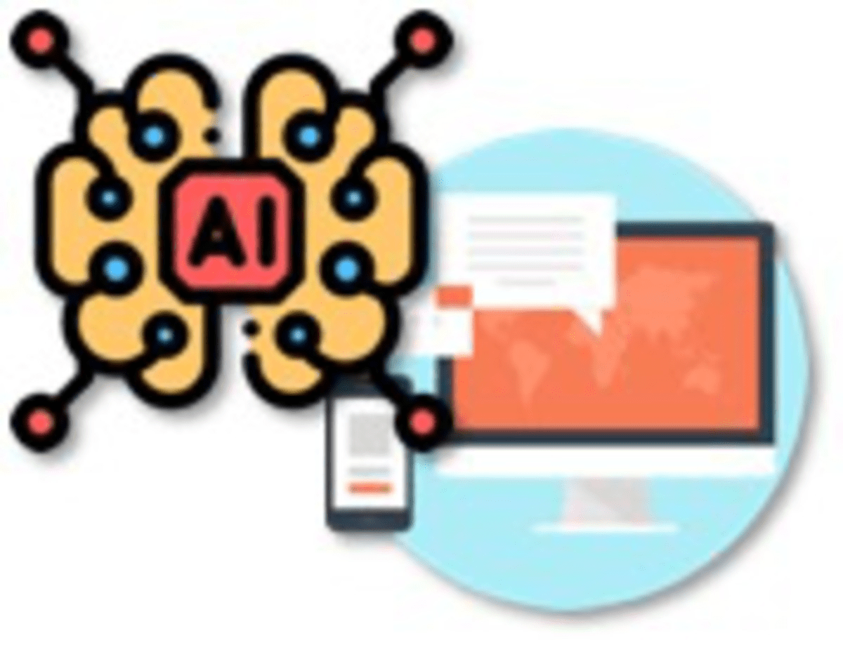 Machine Learning and Artificial Intelligence