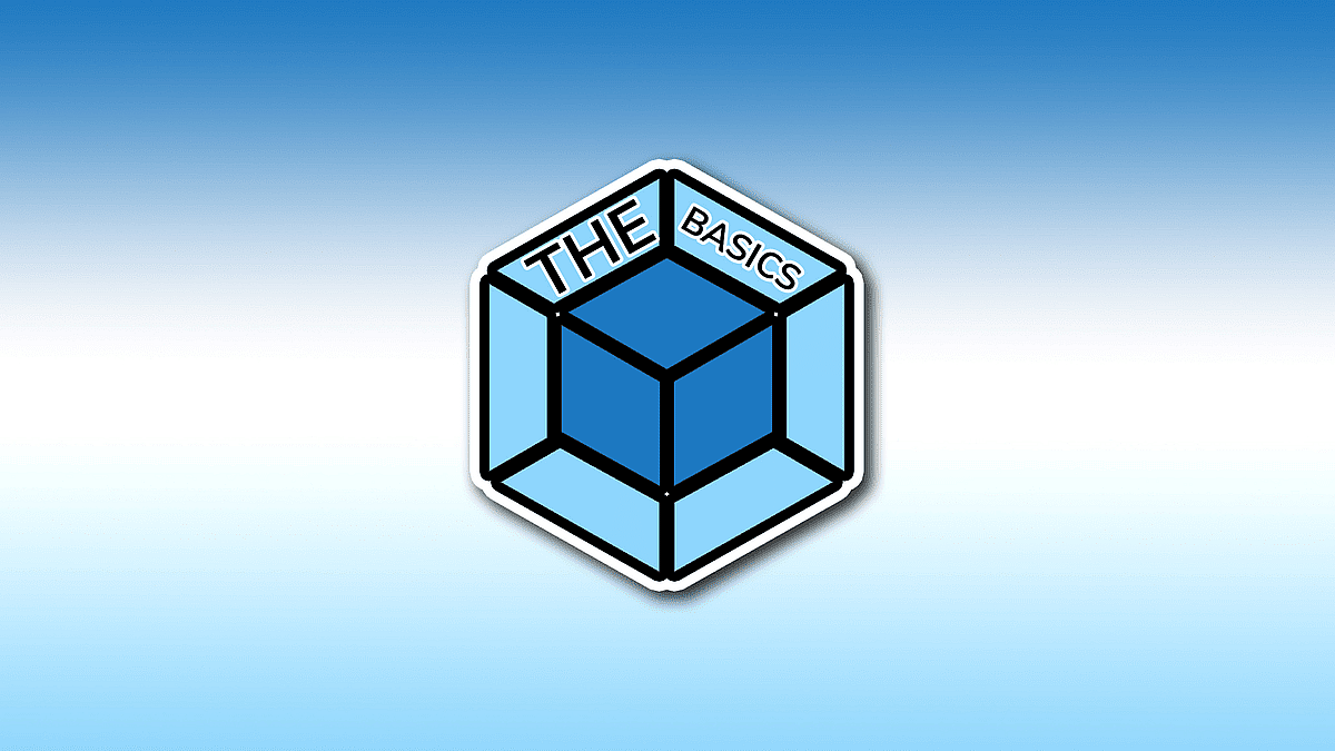 Article thumbnail for Webpack 2 - The Basics