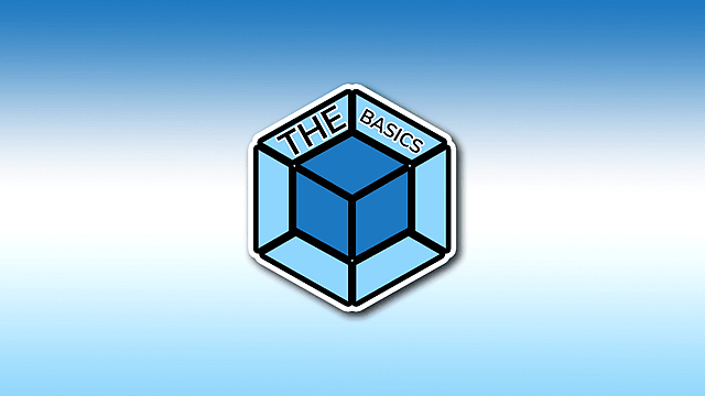 Article thumbnail for Webpack 2 - The Basics
