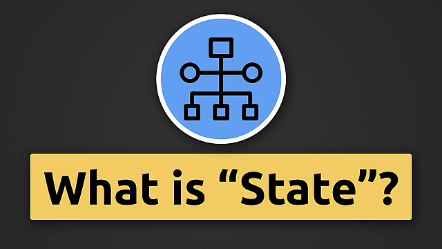 Article thumbnail for What is State in Programming?