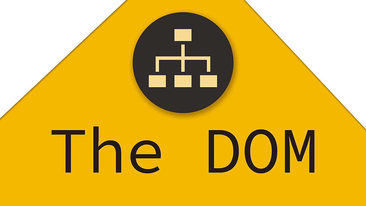 Article thumbnail for What is the DOM?