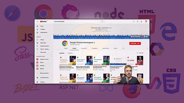 Article thumbnail for Where to look things up