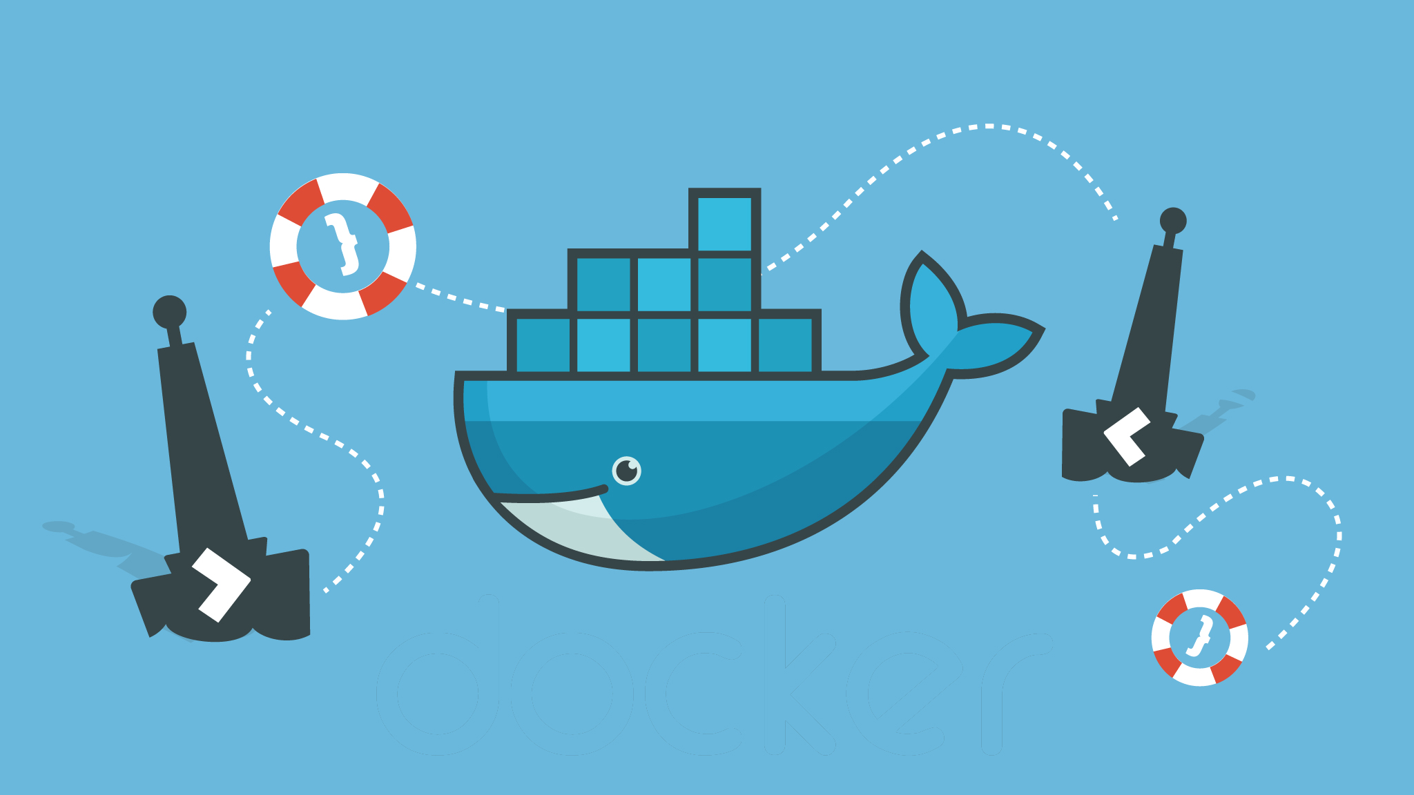 Docker & Kubernetes: The Practical Guide