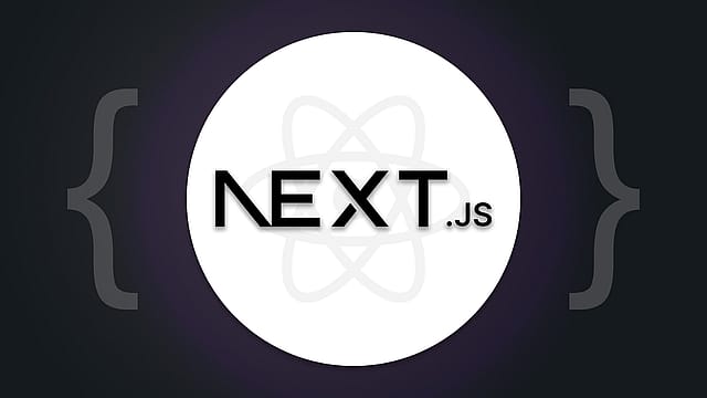 Next.js & React - The Complete Guide (incl. App Router)