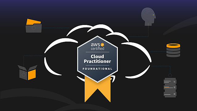 AWS Cloud Practitioner (CLF-C02) | Complete AWS Introduction