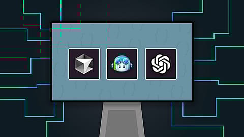 AI For Developers With GitHub Copilot, Cursor AI & ChatGPT
