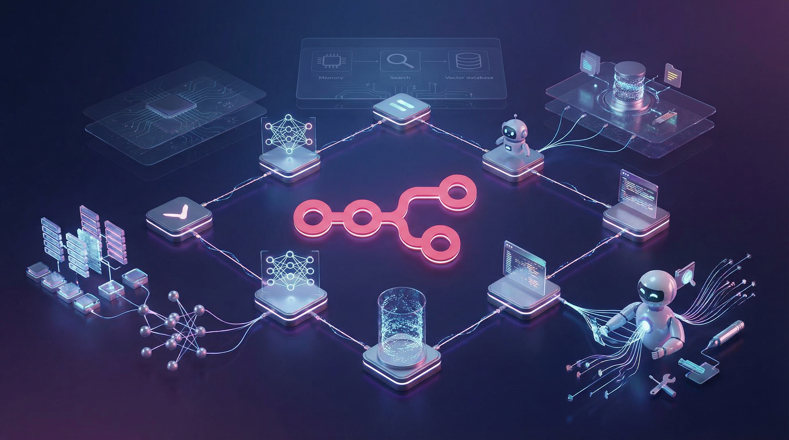 n8n for AI Workflows and AI Agents