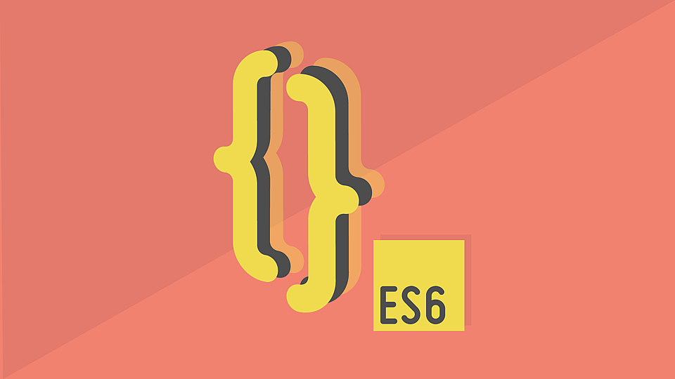 Accelerated ES6 Training