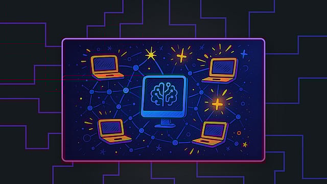 AI Agents & Workflows - The Practical Guide