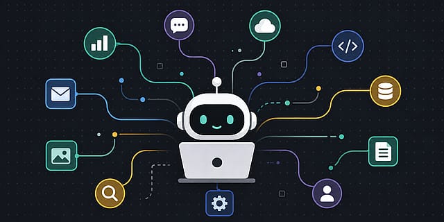 AI Agents & Workflows - The Practical Guide