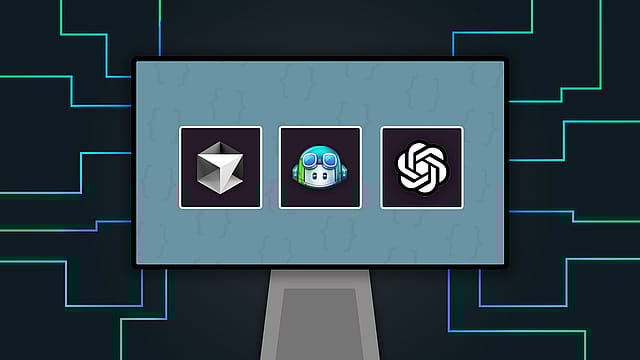 AI For Developers With GitHub Copilot, Cursor AI & ChatGPT