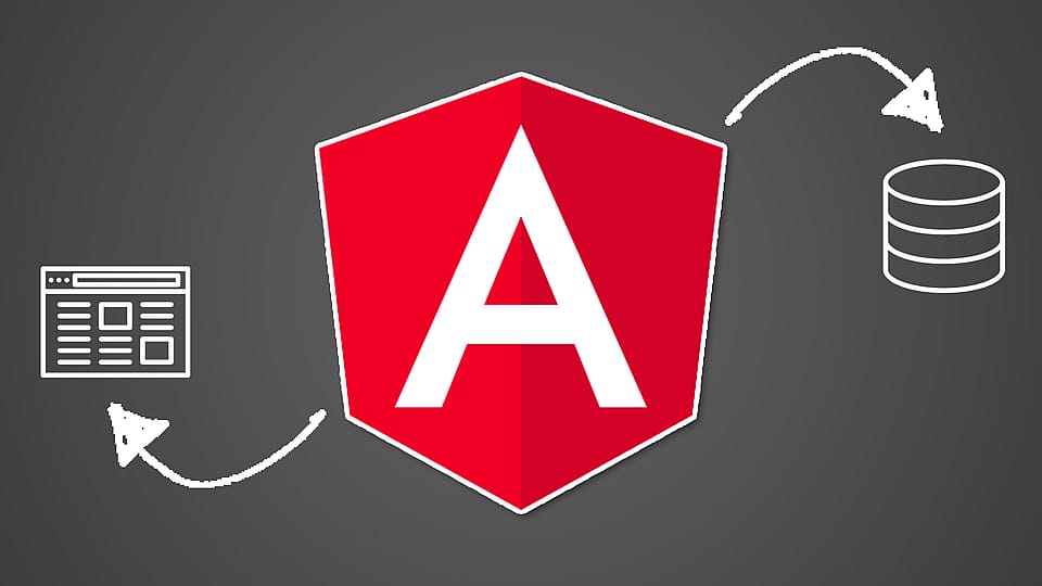 Angular (Full App) with Angular Material, Angularfire & NgRx