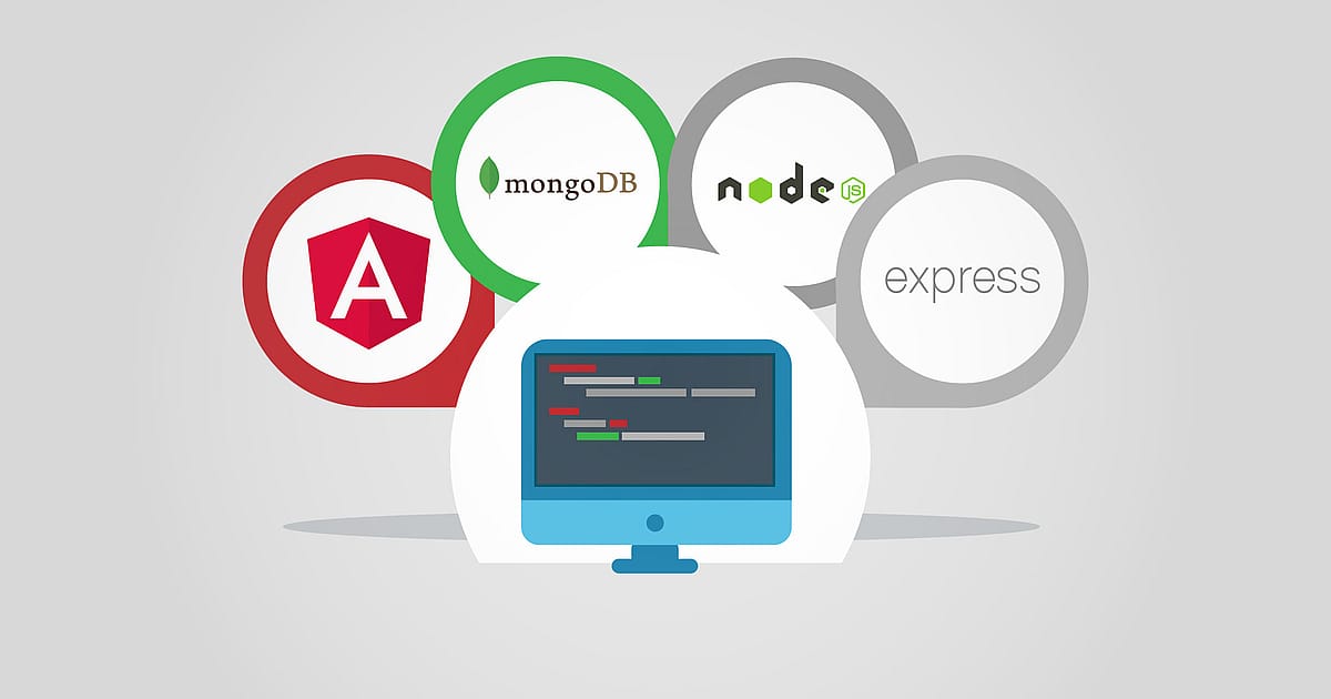 Angular & NodeJS - The MEAN Stack Guide | Academind